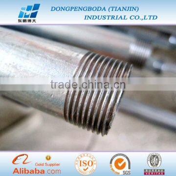 DPBD TOP UL 6 Rigid Steel Conduit Rsc Pipe photo-5