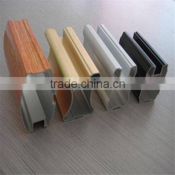 Hot Selling Windows 6063 Aluminium Extrusion Profiles photo-2