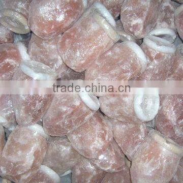 Natural Rock Salt Lamps photo-6