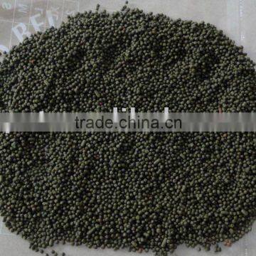 Fish food for turtle