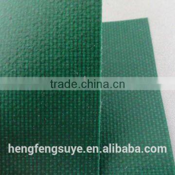 PVC Covering Tarpaulin for Food photo-3
