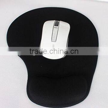 Promotional Cheap Custom Gaming Mouse Pad With Wrist Rest/3D Silicon Soft Gel Mouse Pad photo-2