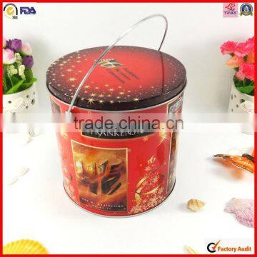 Wholesale Customed 10 Liter Plastic Pail photo-4