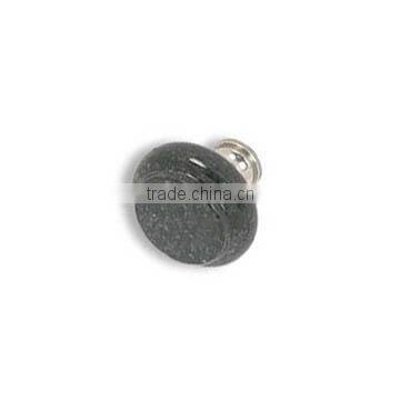 granite knob knob1-Black Galaxy for kitchen and bathroom