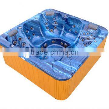 2015 Best Selling Japanese Sex Massage Tokyo Hot Outdoor Spa Tub Price With cb Certificate A520-L photo-2