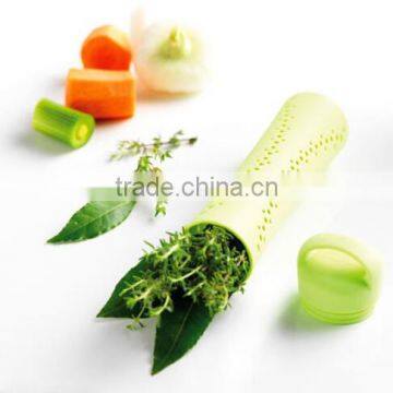 Silicone Herb & Spice Infuser Flavour photo-2