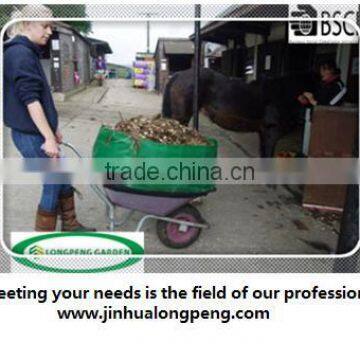 Wheelbarrow Booster Load Carrying Attachment,Wheelbarrow Extender photo-2