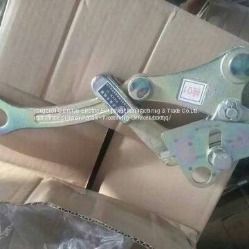 Multi-functional Self Gripping Clamps photo-5