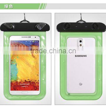 N283 2015 China Eco-friendly Waterproof Plastic Bag photo-3