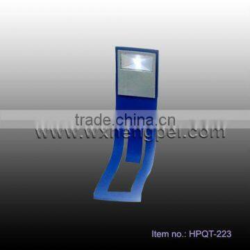 LED Reading Light LED book light with clip bed reading light