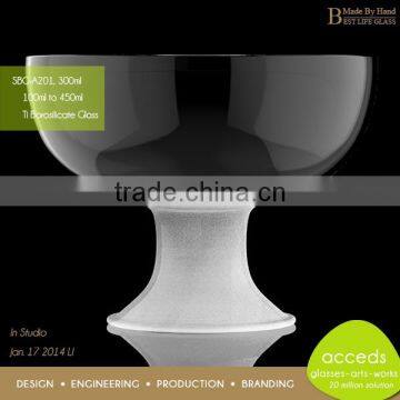 Wholesale New Arrival Eco-Friendly Pyrex Wine Cup photo-4