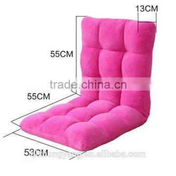 Hot Sale Home Decoration Comfortable Play Games Living Room Floor Sofa photo-2