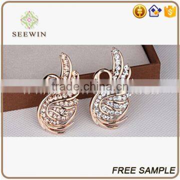 Exquisite China Wholesale Brooch