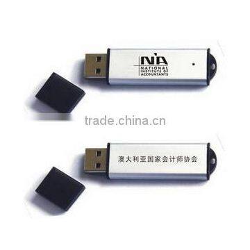 Swivel usb flash drive