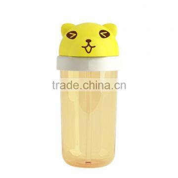 Supply Fashion Creative Personality Cartoon Straw Cup / Student Cup photo-5