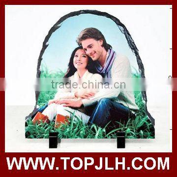 Sublimation Photo Rock With Different Shape Ans Size, Keep Your Good Memories photo-2