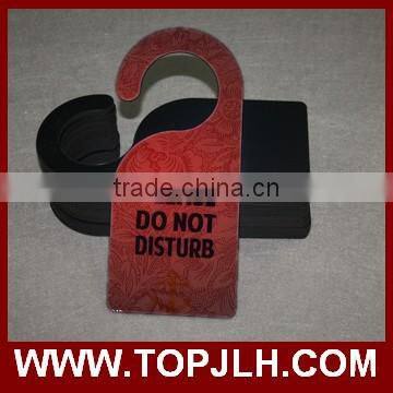 Sublimation Blank MDF Door Plates Blank Printable custom door hanger