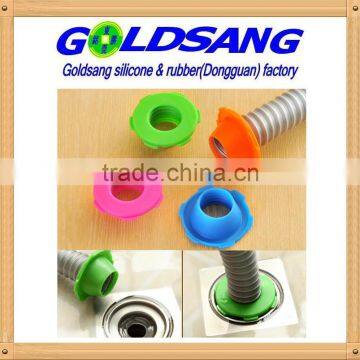 2016 Eco-friendly Silicone Tank Sealing Ring Kitchen Tools photo-3