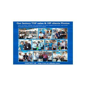 Guangzhou Nine Chip Co., Ltd company overview - view 3