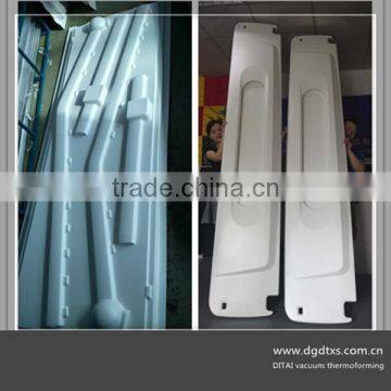 DITAI Produce Thermoformed Custom Abs Enclosure