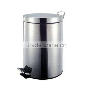 Hotsale Swing Lid High Quality Roro Bin photo-6