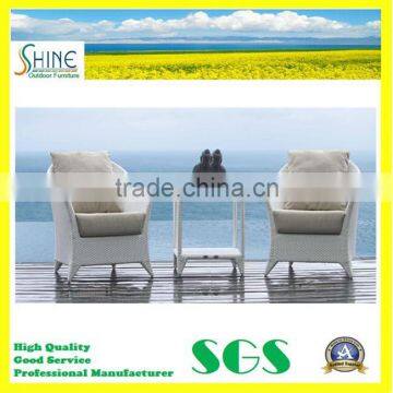 SFM3150721-07 Alibaba Wholesale Rattan Outdoor Occasional Table and Chair