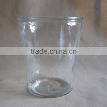 Glass Flower Pots/Flower Pot/glass Vase photo-2