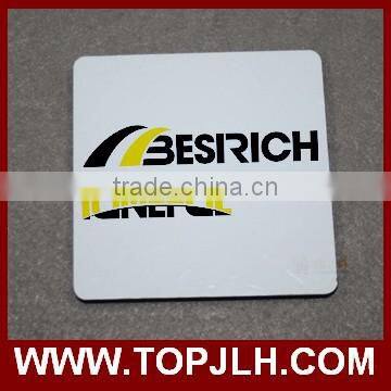 Custom Design Logo Printed MDF Coaster for Ceramic Mug photo-5