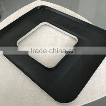 OEM Abs Vacuum Thermoforming Air Conditioner Plastic Cover photo-3
