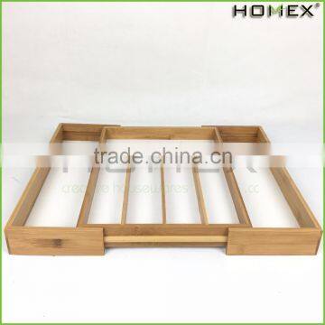 Utensil Holder/Tray Layout for Utensils/Homex_BSCI