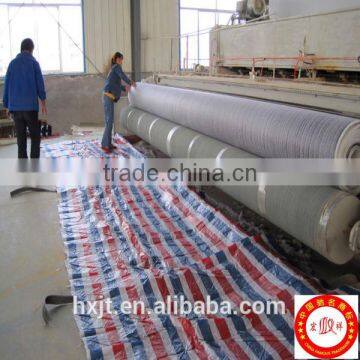 Geosynthetic Clay Liner (GCL) for Landfill and Environmental Protection Geomambrane Clay Liner photo-2