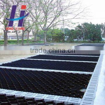 Plastic Geocell Geocell Used in Road Constructiom Geocell