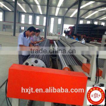 PP Interlock Biaxial Geogrids for Paving Extruded Biaxial Geogrids photo-6