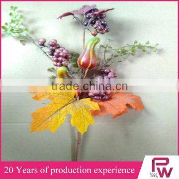 New Products 2016 Innovative Product Artificial Fruit Wreath for Home Decoration photo-5