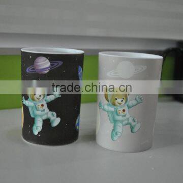 PP 420ml Magic Color Change Cup 2016 for Promotional Items photo-2