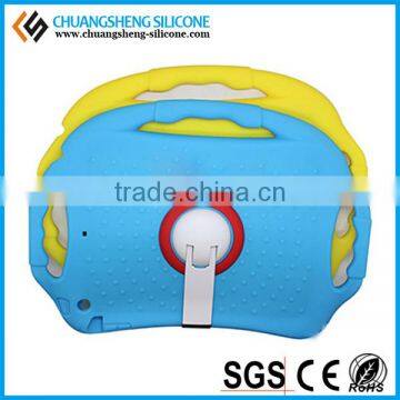 Candy Color Various Size Tablet Protective Case, Silicone Tablet Cover, Hand PC Protect Cover photo-2