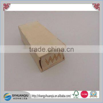 Free Fumigation Plywood Sunglass Box Factory Wholesale photo-3