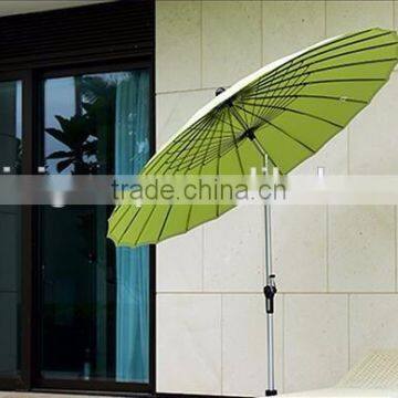 Outdoor Beach Seaside Garden Sun Umbrella Sunshade Beach Umbrella(BG11-M030)