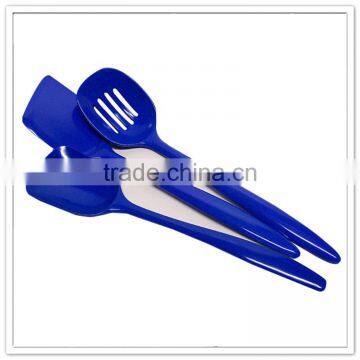 China Factory Directly Price Kitchen Used Heatproof Melamine Plastic Shovel photo-2