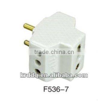 types of Ceramic lamp socket with CE and RoHS