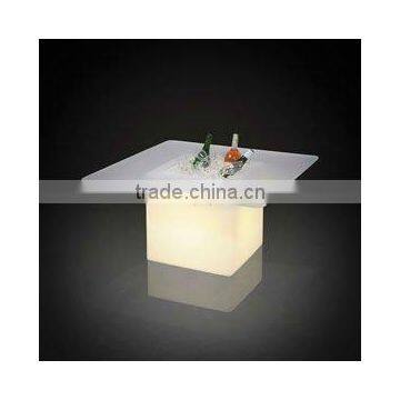 guangzhou restaurant furniture/bar led furniture