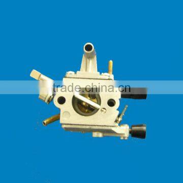 FS 120 gasoline engine parts Carburetor Cabr fits FS120 200 250 FS 120 Brush Cutter / grass trimmer