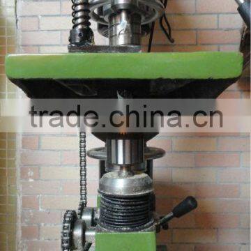 High-speed Steel Beads Cutter (three Teeth) photo-4