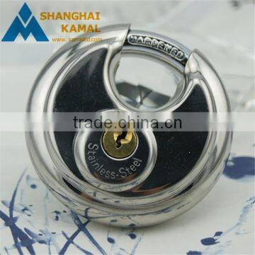 201 STAINLESS STEEL PADLOCKS photo-2