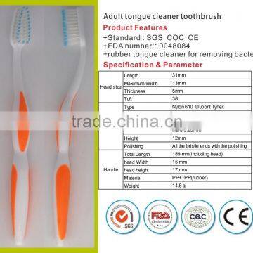 silicone brush cleaner wooden handle cleaning brush