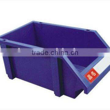 3 plastic tool box