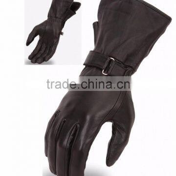 White Gauntlets photo-5