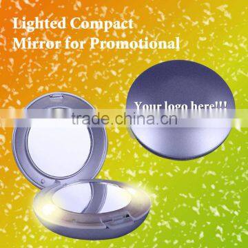 Promotion Mirror