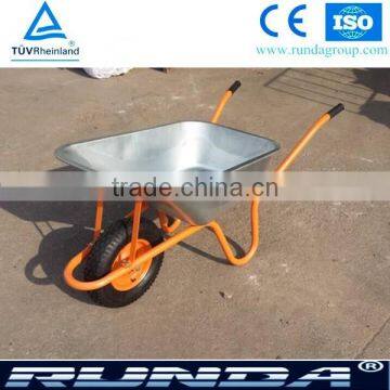 Heavy Duty Wheelbarrow Wb6414K for Sales photo-3