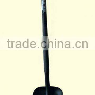 steel handle shovel